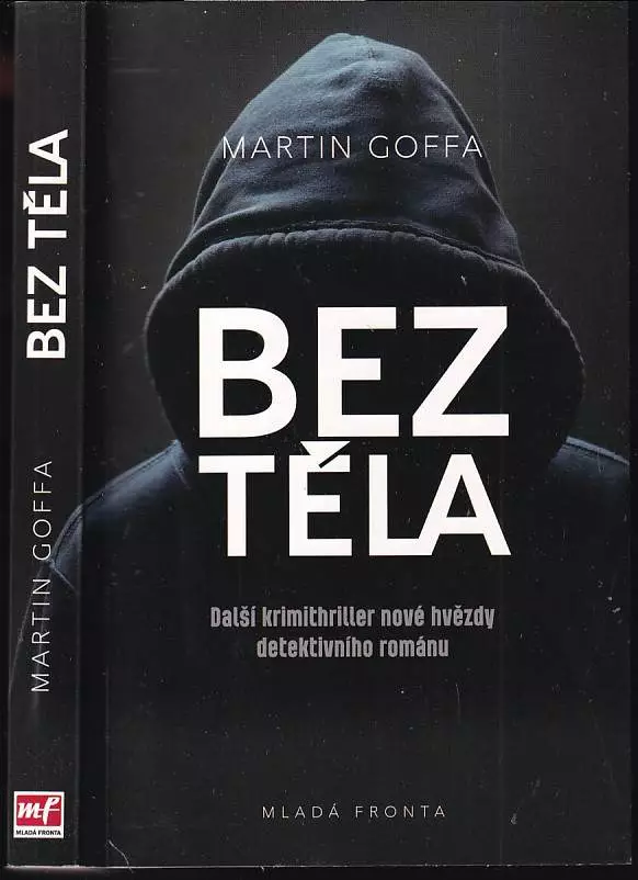 Bez těla Vrácení Zdarma
