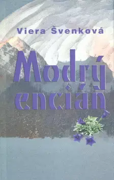 Modrý encián Cenová Bomba