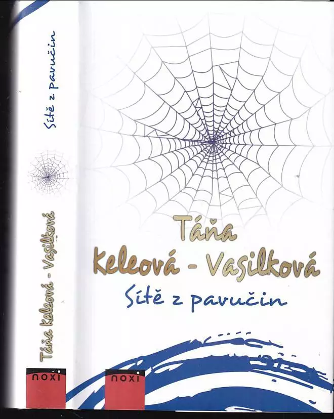 Výprodej Sítě z pavučin