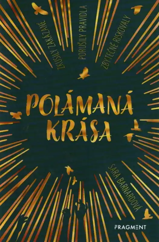 Aktuální Polámaná krása