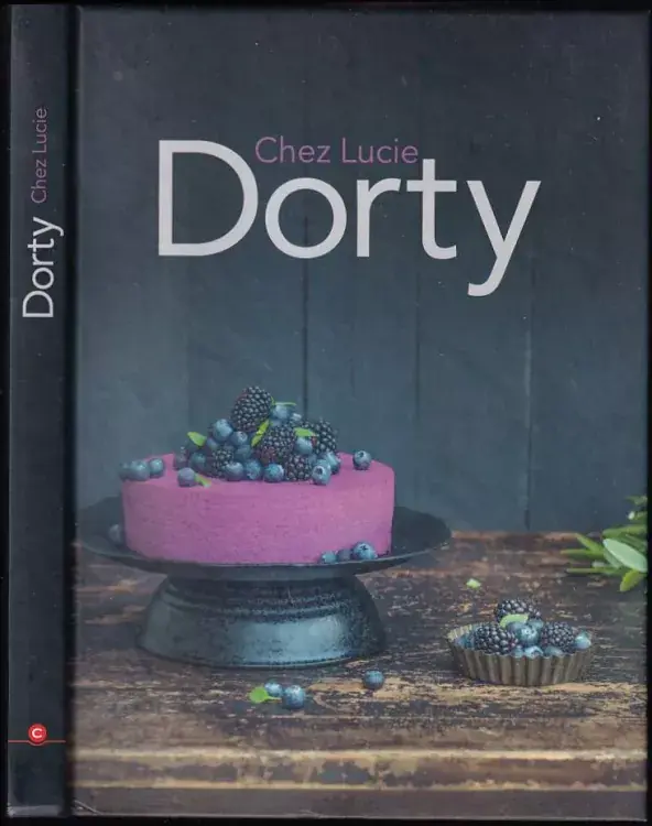 Dorty Chez Lucie Akce