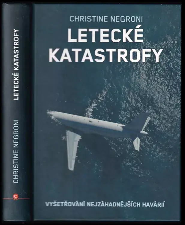 Letecké katastrofy Odeslání Ihned