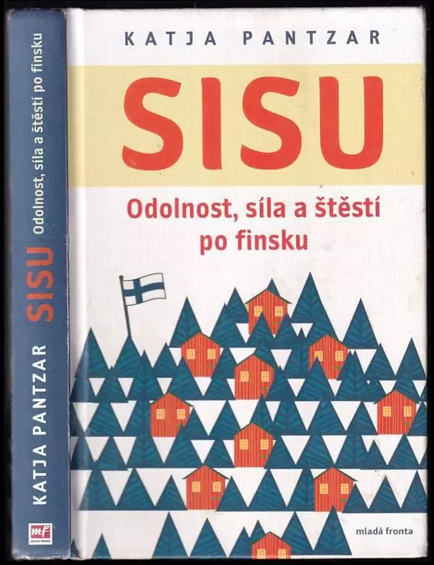 Cenová Bomba Sisu : odolnost, síla a štěstí po finsku