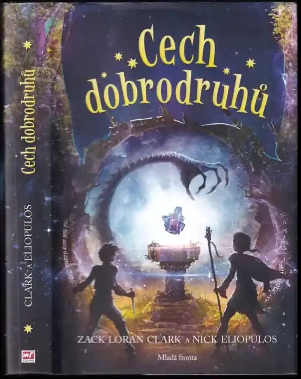 Cech dobrodruhů Akce