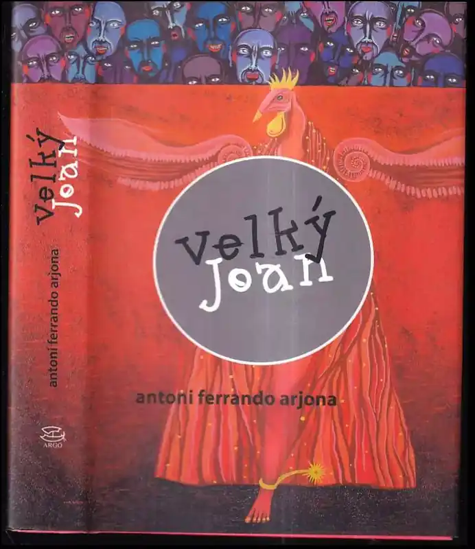 Nejlepší Volba Velký Joan