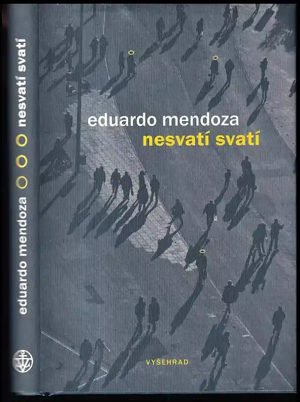 Nesvatí svatí Časově Omezené