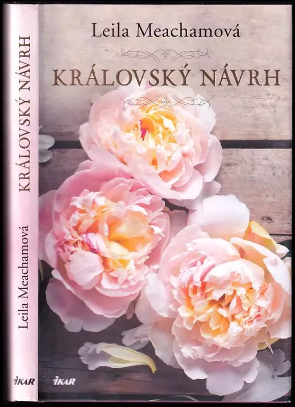 Vrácení Zdarma Královský návrh