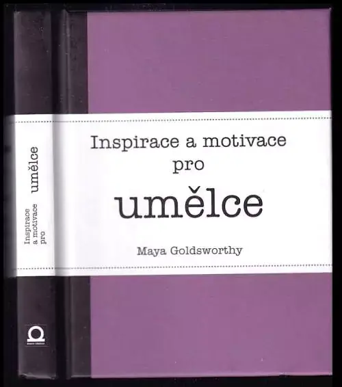 Finální Výprodej Inspirace a motivace pro umělce