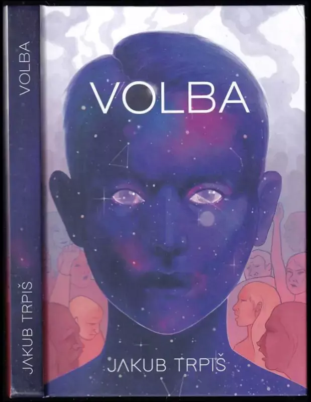 Volba PODPIS JAKUB TRPIŠ Cenový Hit