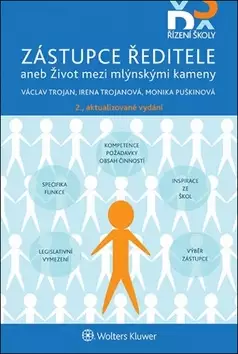 Zástupce ředitele, aneb, Život mezi mlýnskými kameny Sezónní Sleva