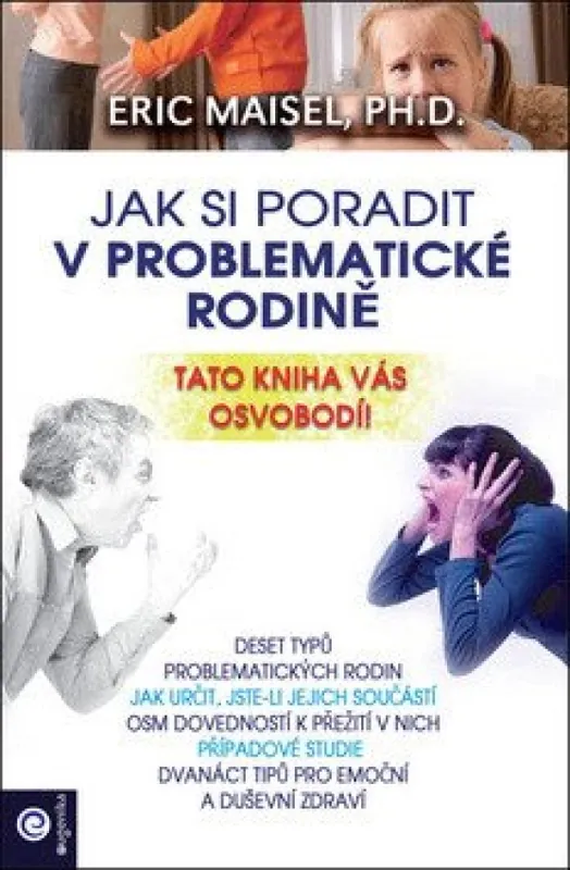 Originální Jak si poradit v problematické rodině