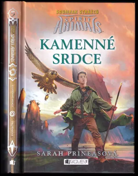 Víkendová Akce Kamenné srdce