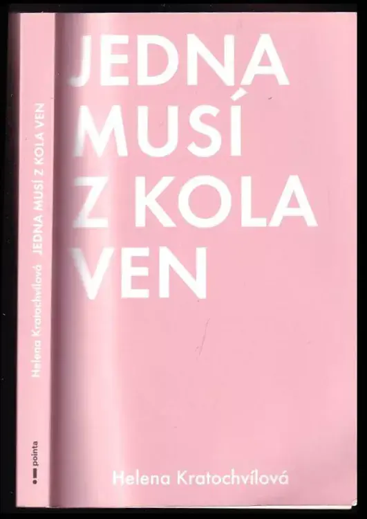 Jedna musí z kola ven Cenově Výhodný