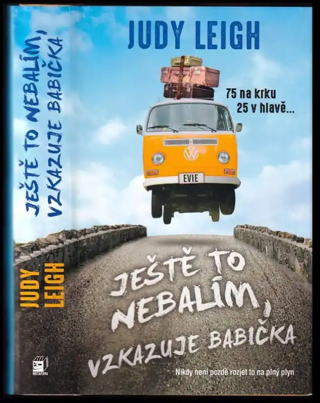 Ještě to nebalím, vzkazuje babička Výhodná Nabídka