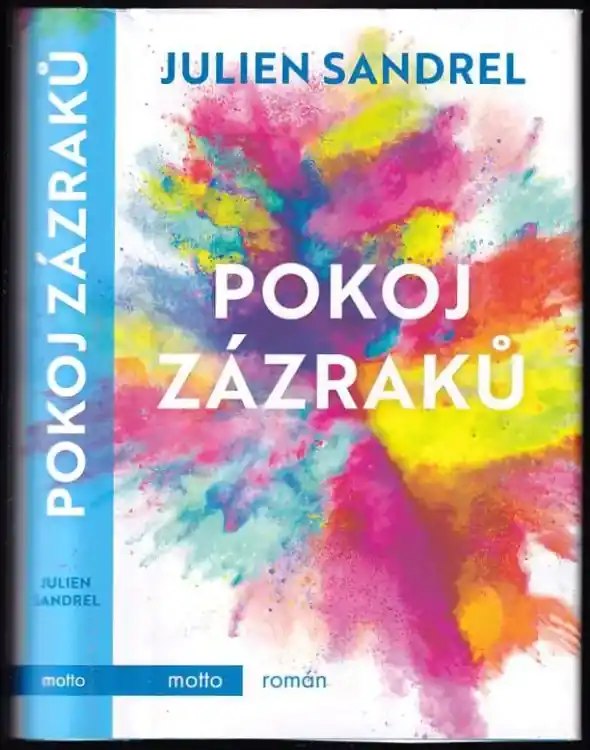 Pokoj zázraků Nejlepší Volba