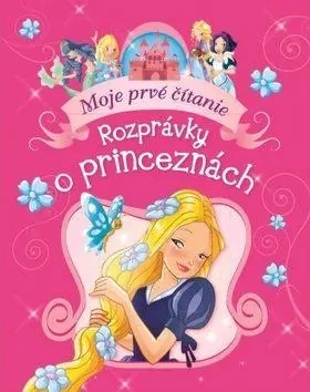 Ihned K Objednání Rozprávky o princeznách