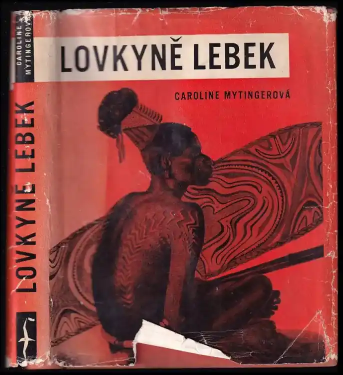 Lovkyně lebek na Šalomounových ostrovech Akční Nabídka