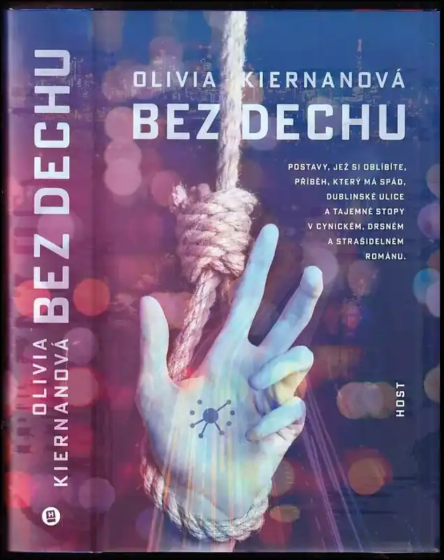 Bez dechu Oblíbený