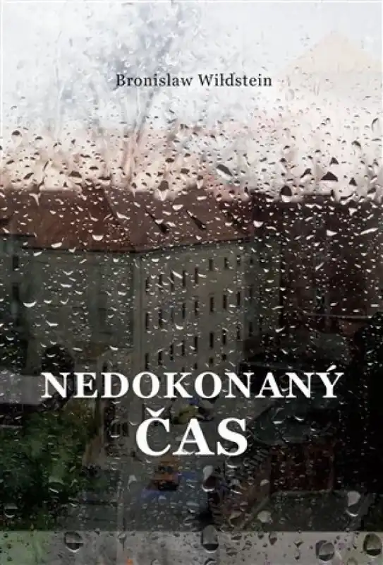 Nedokonaný čas Ověřený
