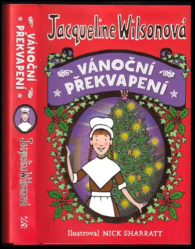 Vánoční překvapení Nízká Cena