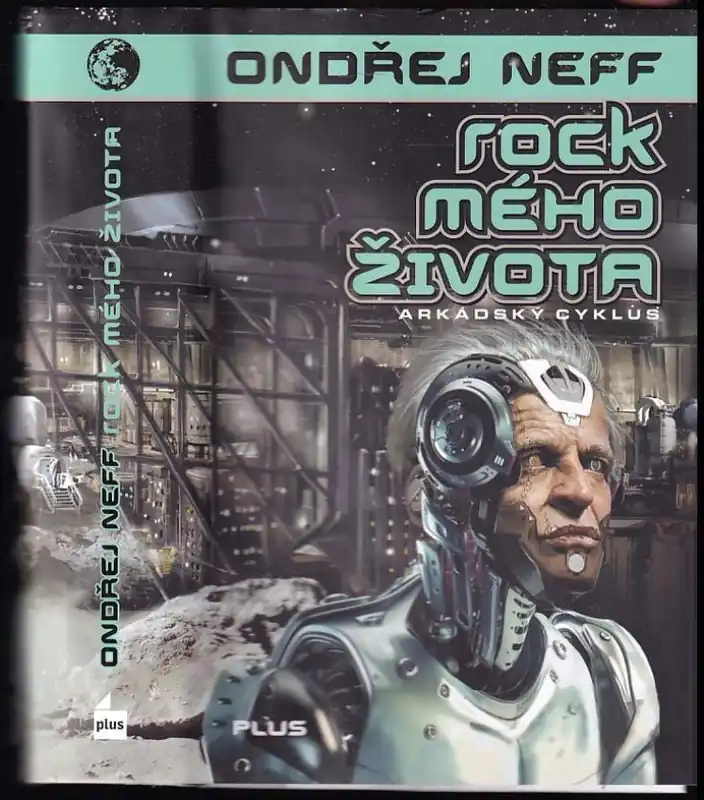 Rock mého života : arkádský cyklus Nejprodávanější