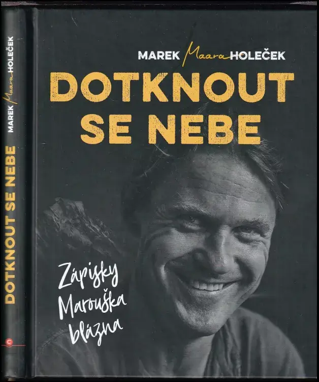 Dotknout se nebe PODPIS Tovární Cena