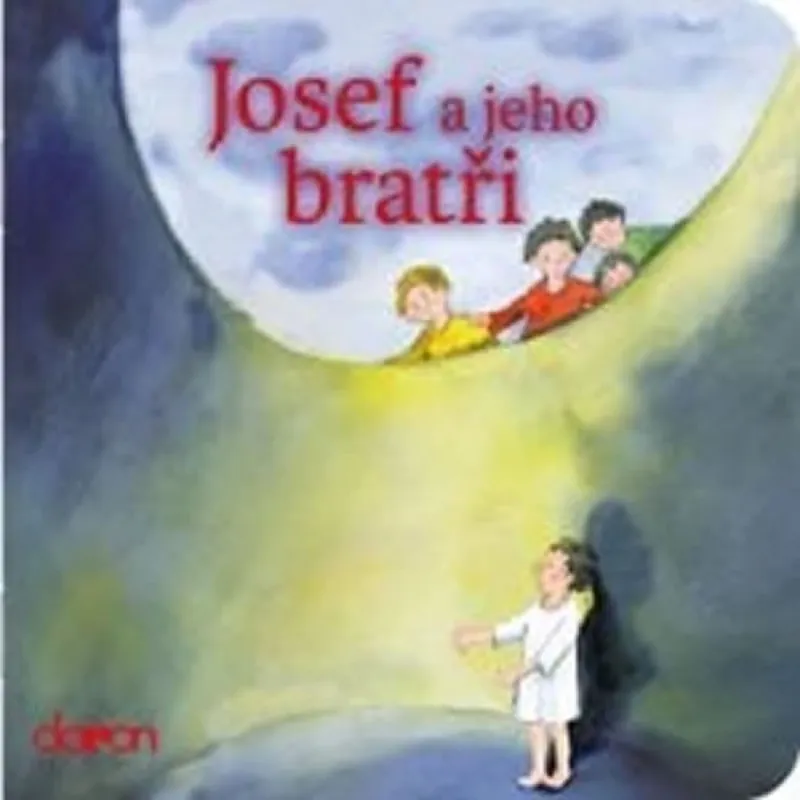 Josef a jeho bratři : příběh ze Starého zákona Doprava Zdarma