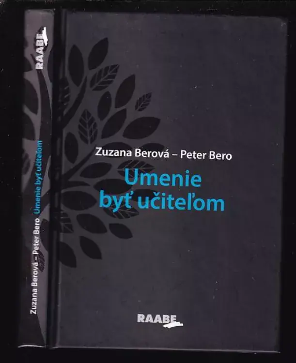Umenie byť učiteľom Cenová Bomba