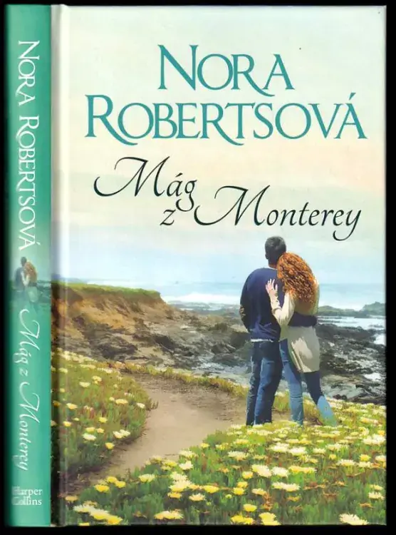 Dokud Zásoby Vydrží Mág z Monterey