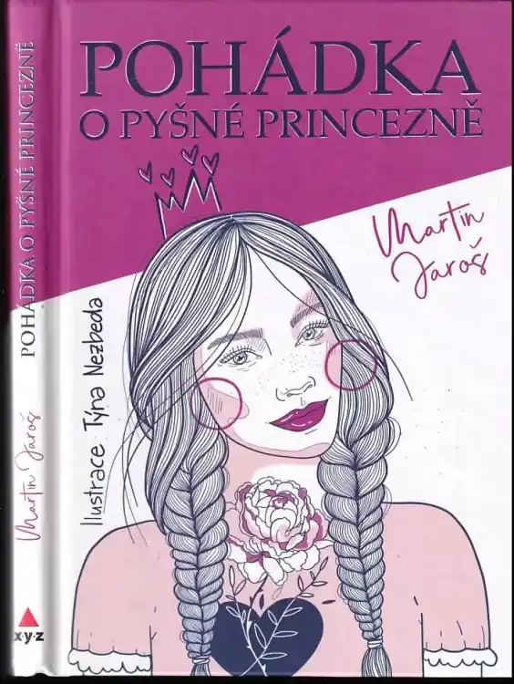 Časově Omezené Pohádka o pyšné princezně