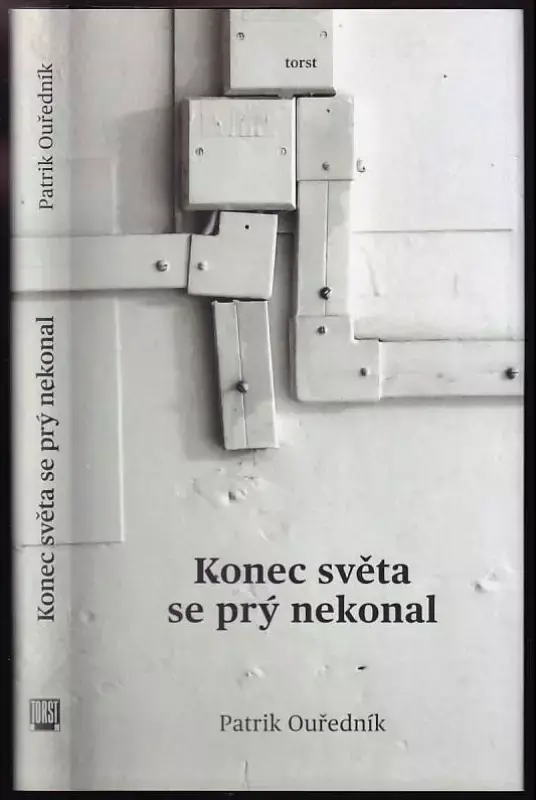 Konec světa se prý nekonal Horká Nabídka