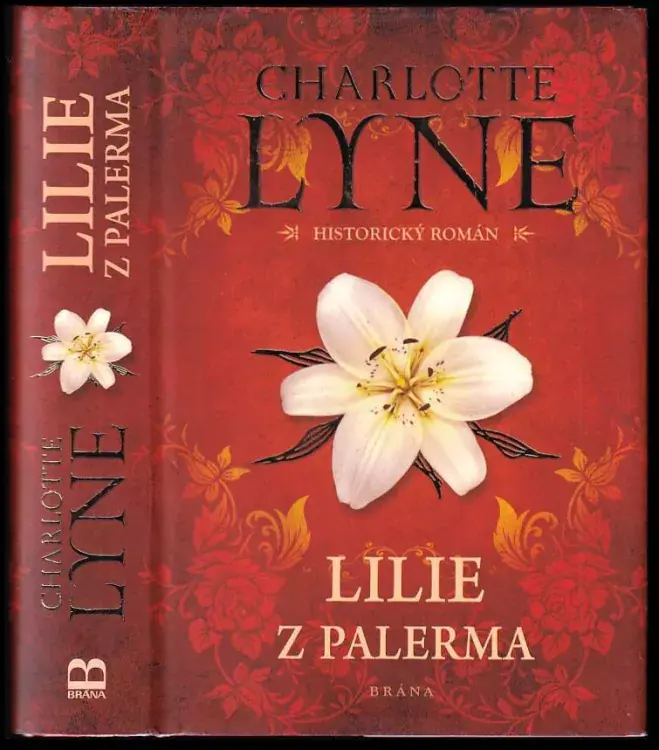Omezená Nabídka Lilie z Palerma