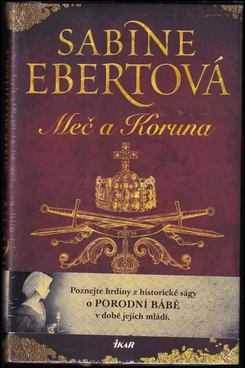 Nová Kolekce Meč a Koruna : Mistr mystifikace