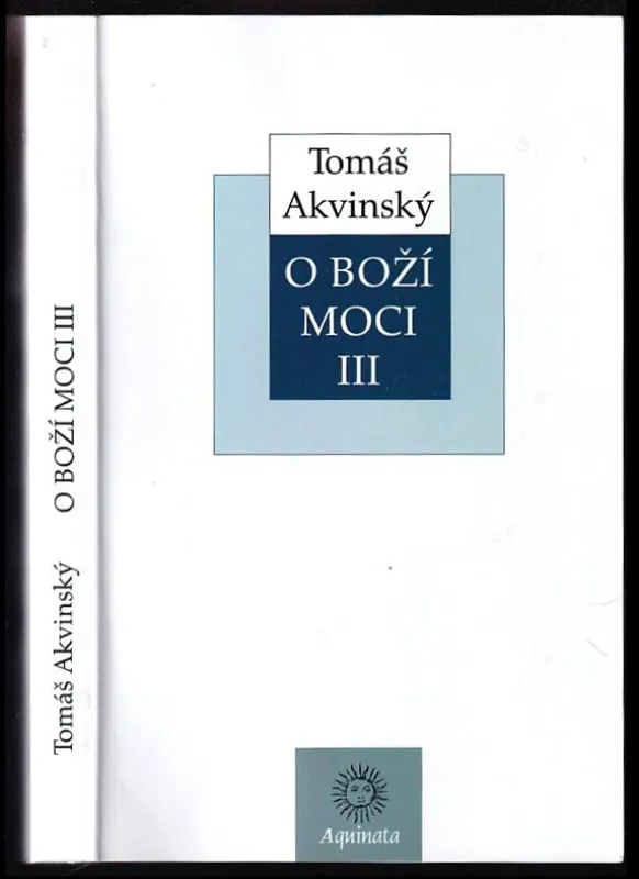 O Boží moci : III Akční Cena