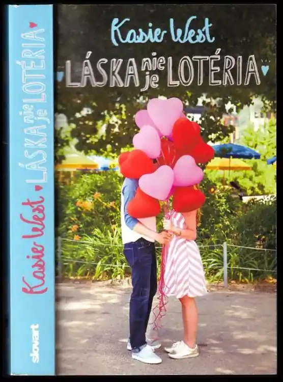 Láska nie je lotéria Sezónní Sleva