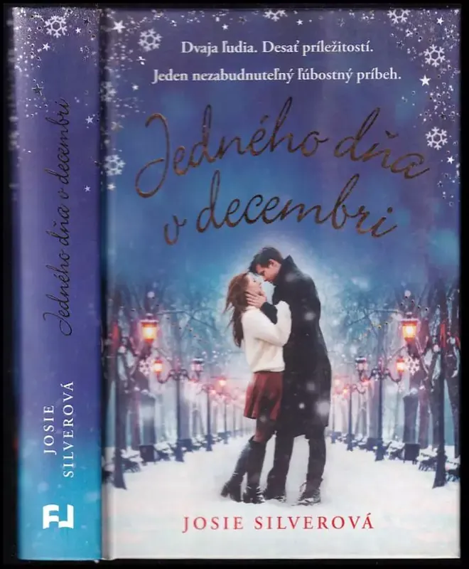 Jedného dňa v decembri Ihned K Objednání