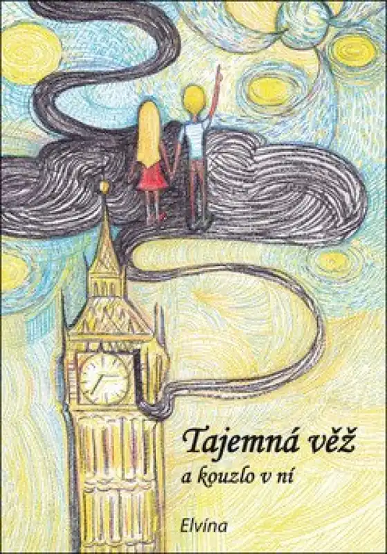 Tajemná věž a kouzlo v ní Vrácení Zdarma