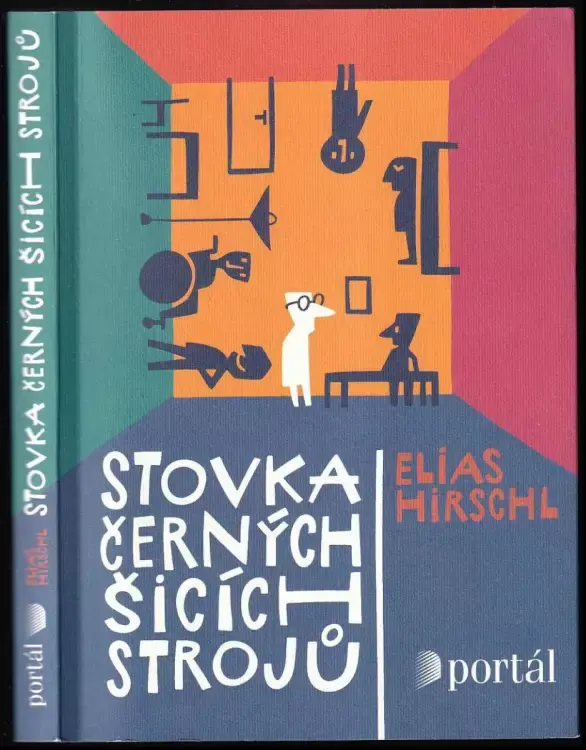 Cenový Hit Stovka černých šicích strojů