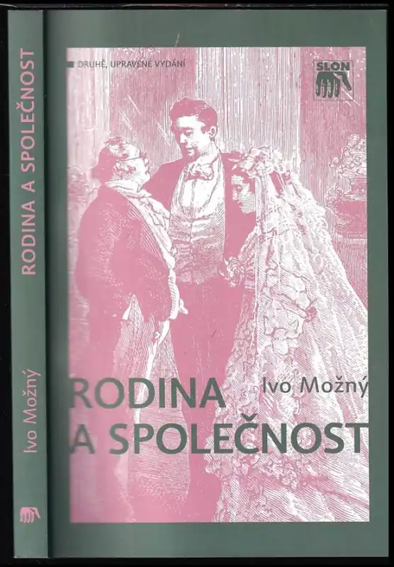 Nejprodávanější Rodina a společnost