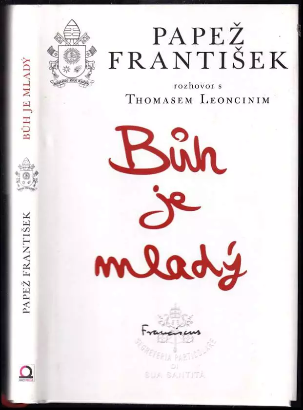 Bůh je mladý Poslední Šance