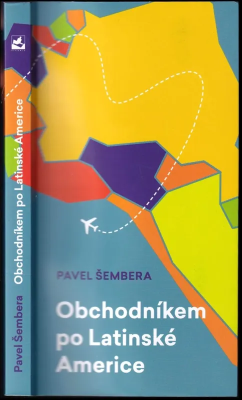 Obchodníkem po Latinské Americe Bezpečná Platba
