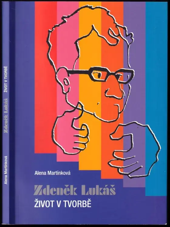 Nejlepší Cena Zdeněk Lukáš + CD