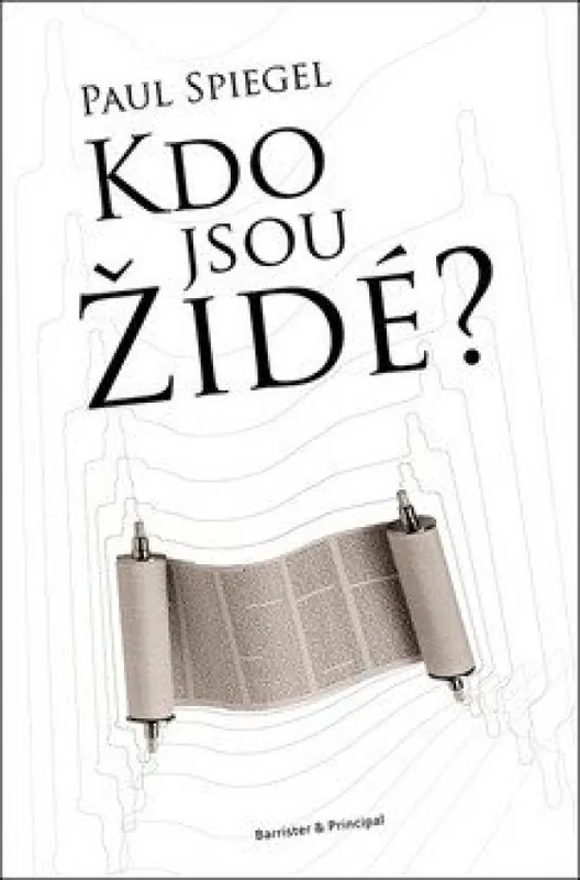 Výhodná Nabídka Kdo jsou Židé?