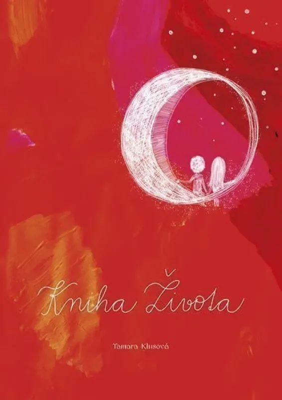 Kniha Života Cenová Bomba