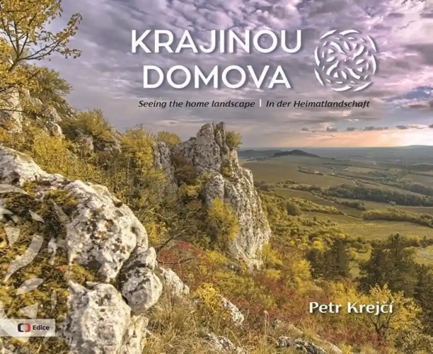 Krajinou domova : Seeing the home landscape = In der Heimatlandschaft Speciální Cena