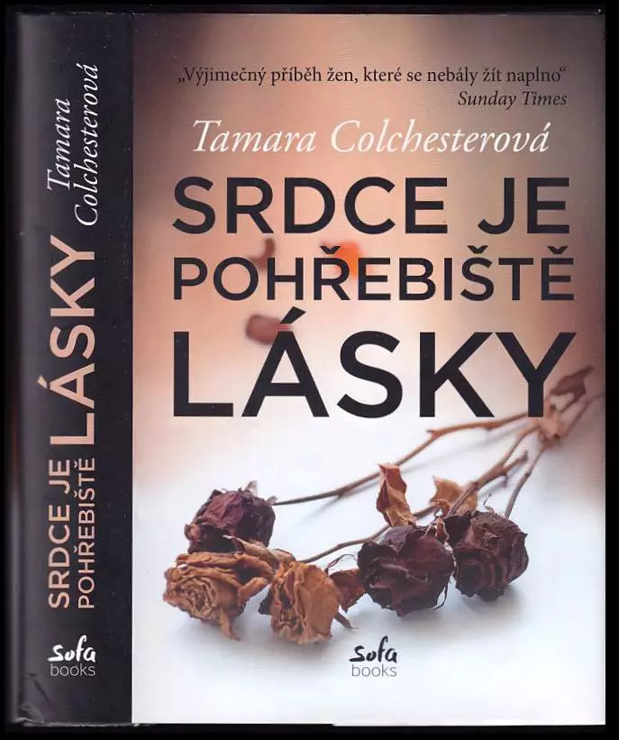 Hit Sezóny Srdce je pohřebiště lásky
