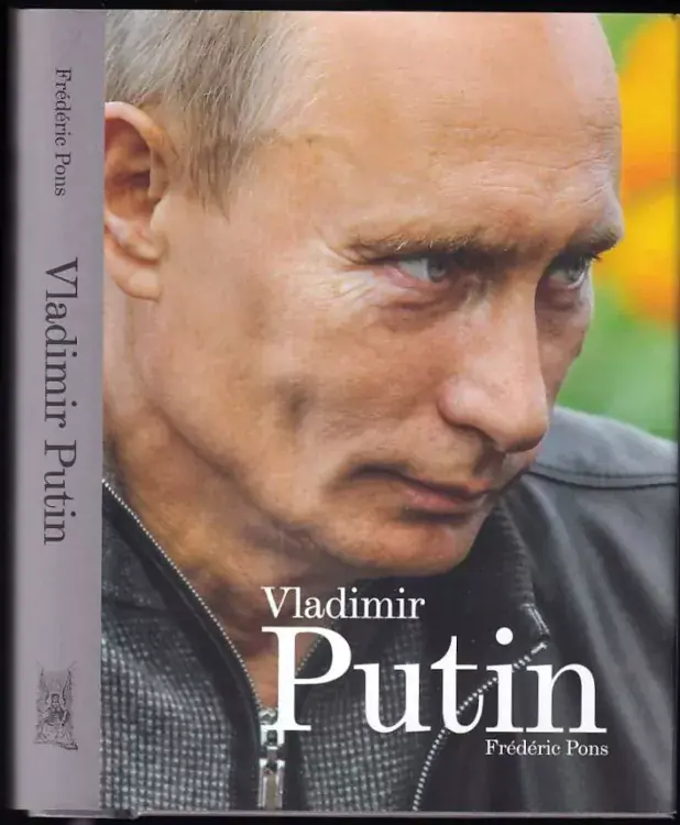Výhodná Nabídka Vladimir Putin