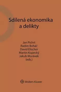 Akční Cena Sdílená ekonomika a delikty