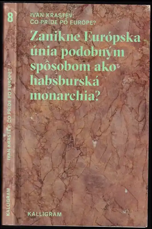 Ověřený Čo príde po Európe?