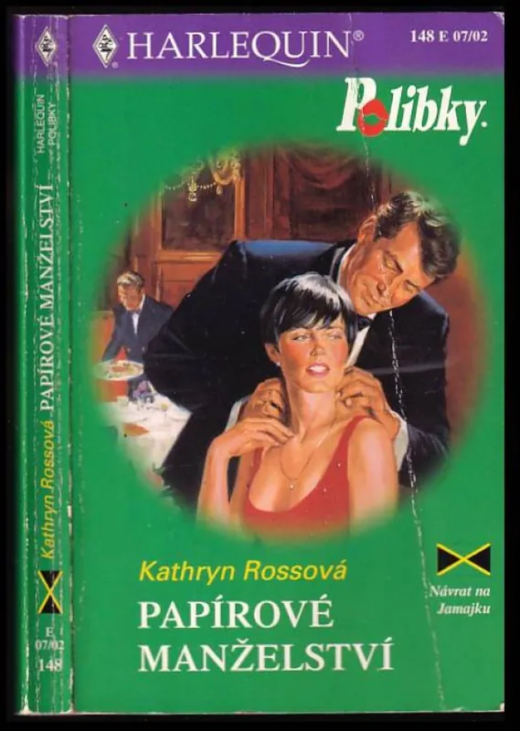 Ověřený Papírové manželství